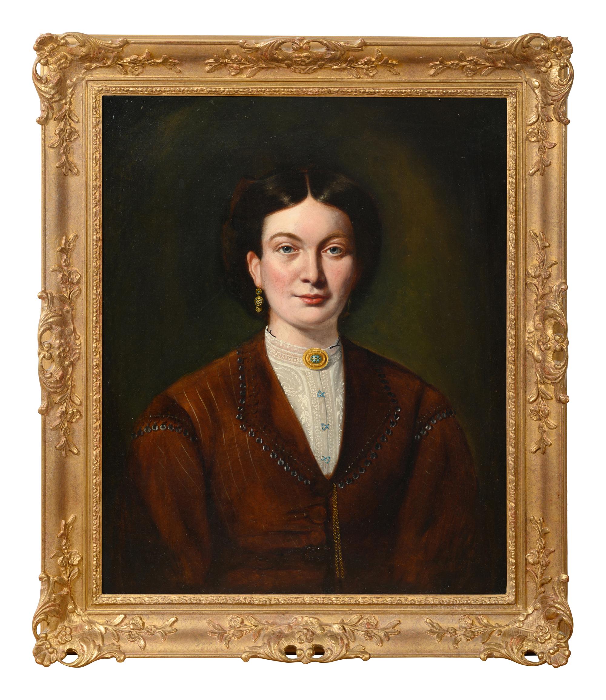 British School, 19th Century