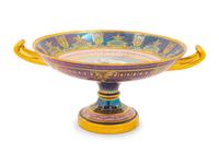 A Vienna Porcelain Tazza