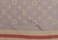 Louis Vuitton Scarf