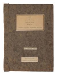 [WORLD WAR II]. Captain Van Voorhis collection, including photographs demonstrating the aftereffects of the atomic bomb and the reconstruction and occupation of Japan. Ca 1945-1947.