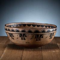 Cochiti Dough Bowl
