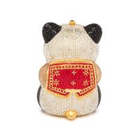 Judith Leiber, Panda Bear Minaudière