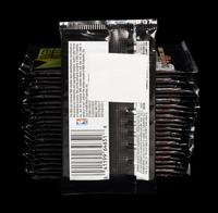A Hobby Box of 1996-97 Fleer Metal Series One Basketball Cards