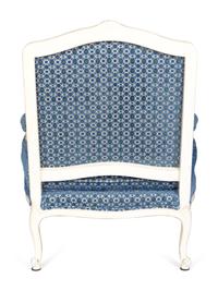 A Louis XV Style Duchesse Brisse — 20TH CENTURY