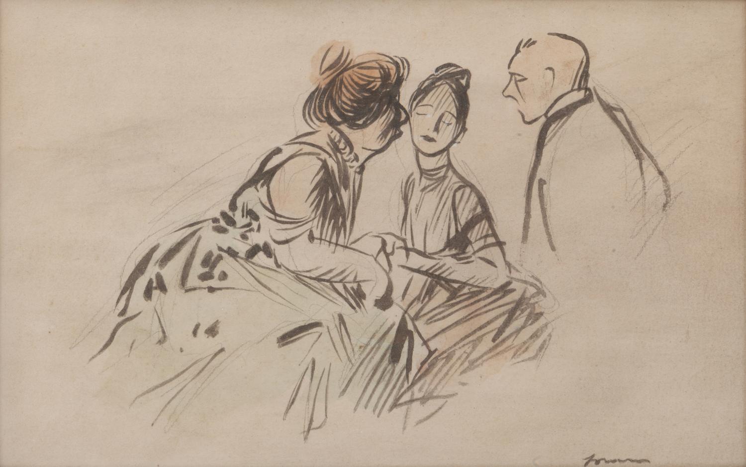 Three Figures