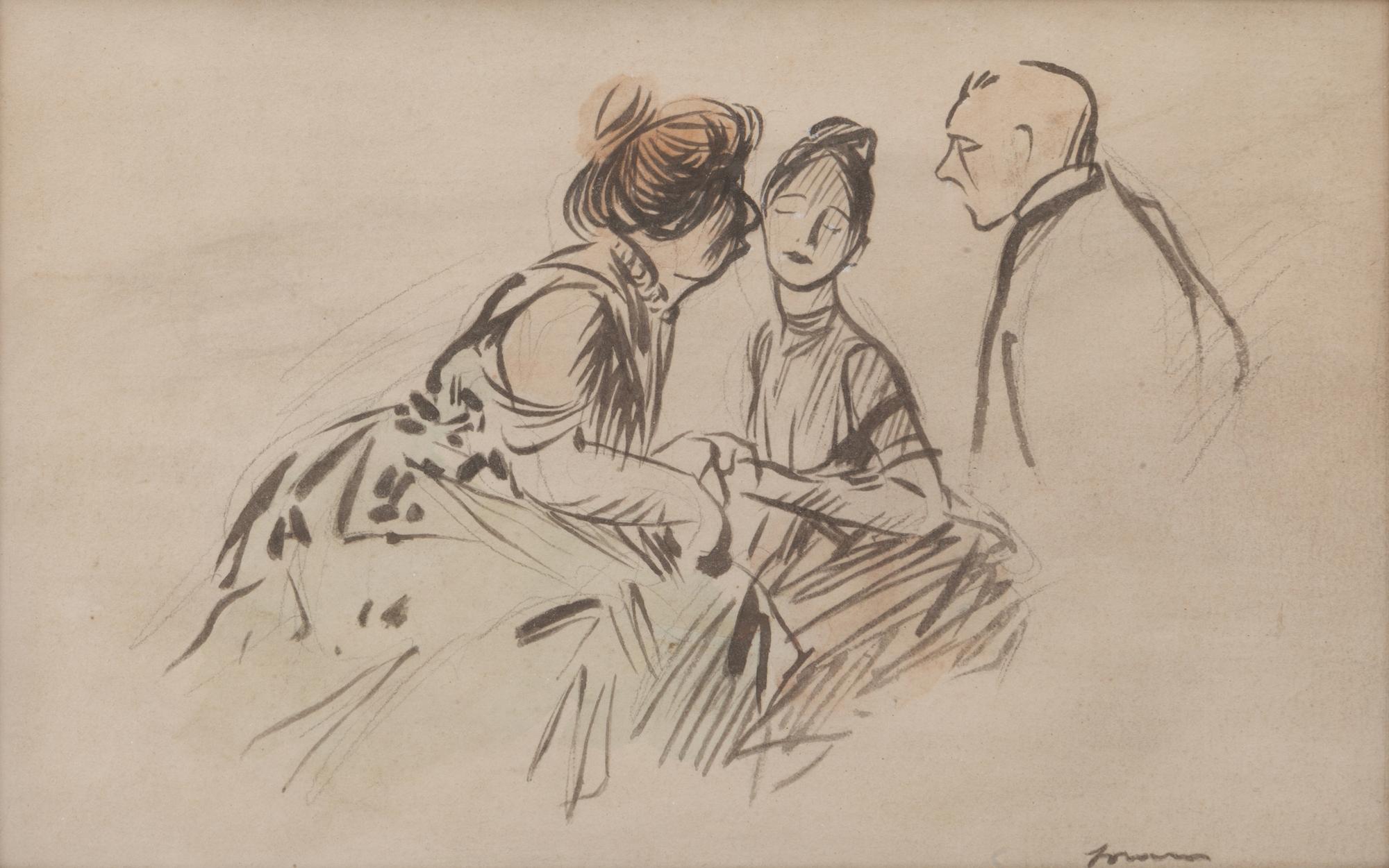 Three Figures