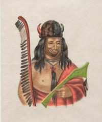 Ten Watercolors
