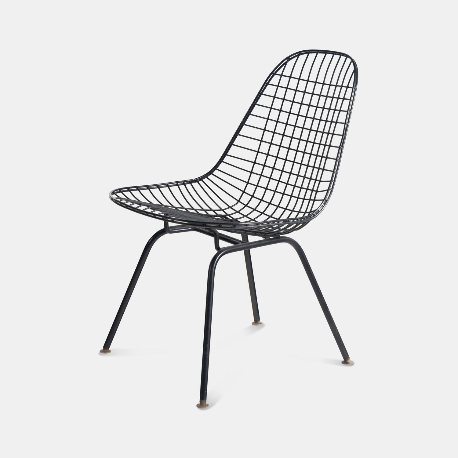 DKX Chair Herman Miller, USA