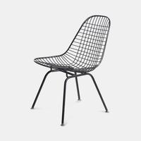 DKX Chair Herman Miller, USA