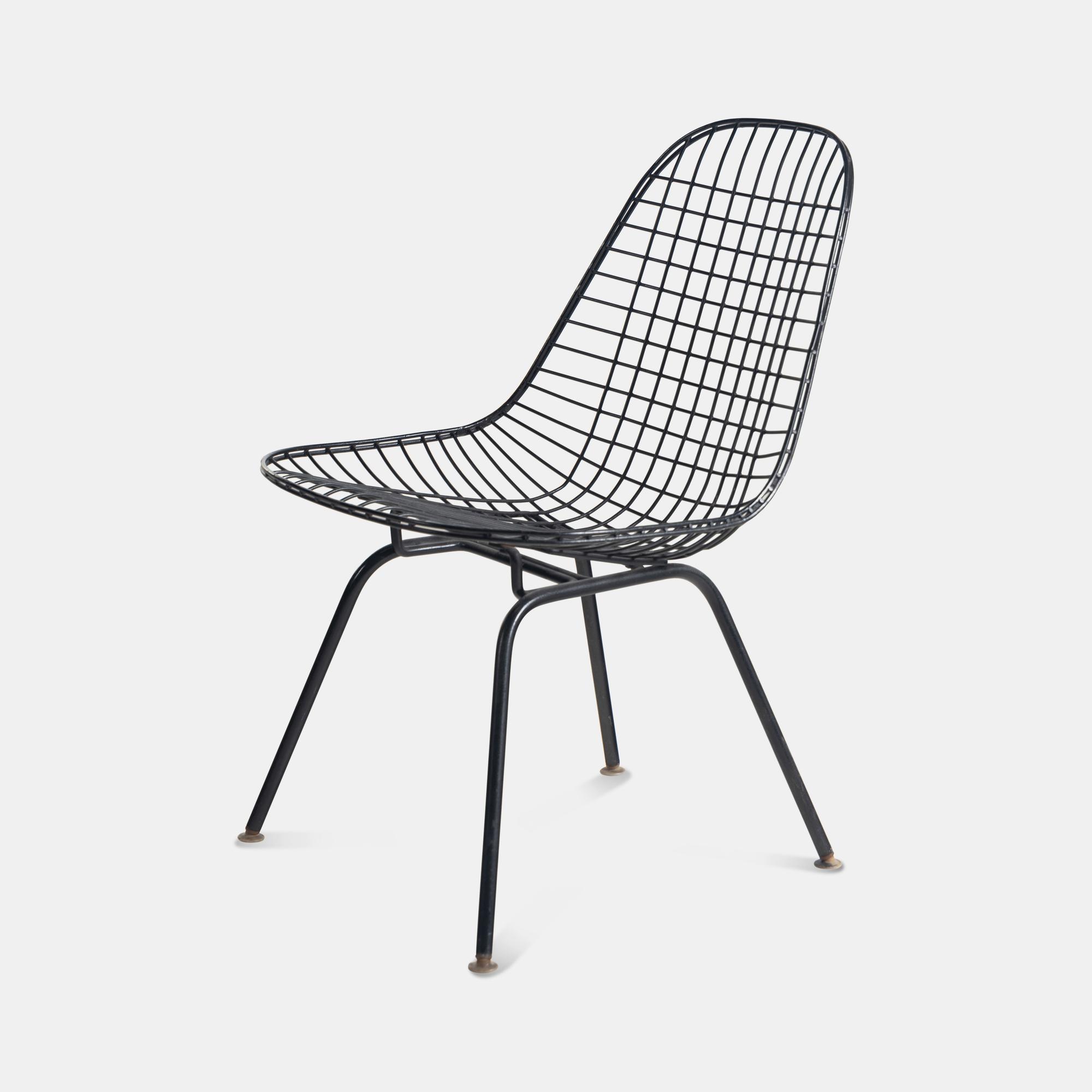 DKX Chair Herman Miller, USA