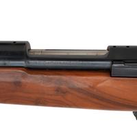 *FN Supreme in 6mm Remington