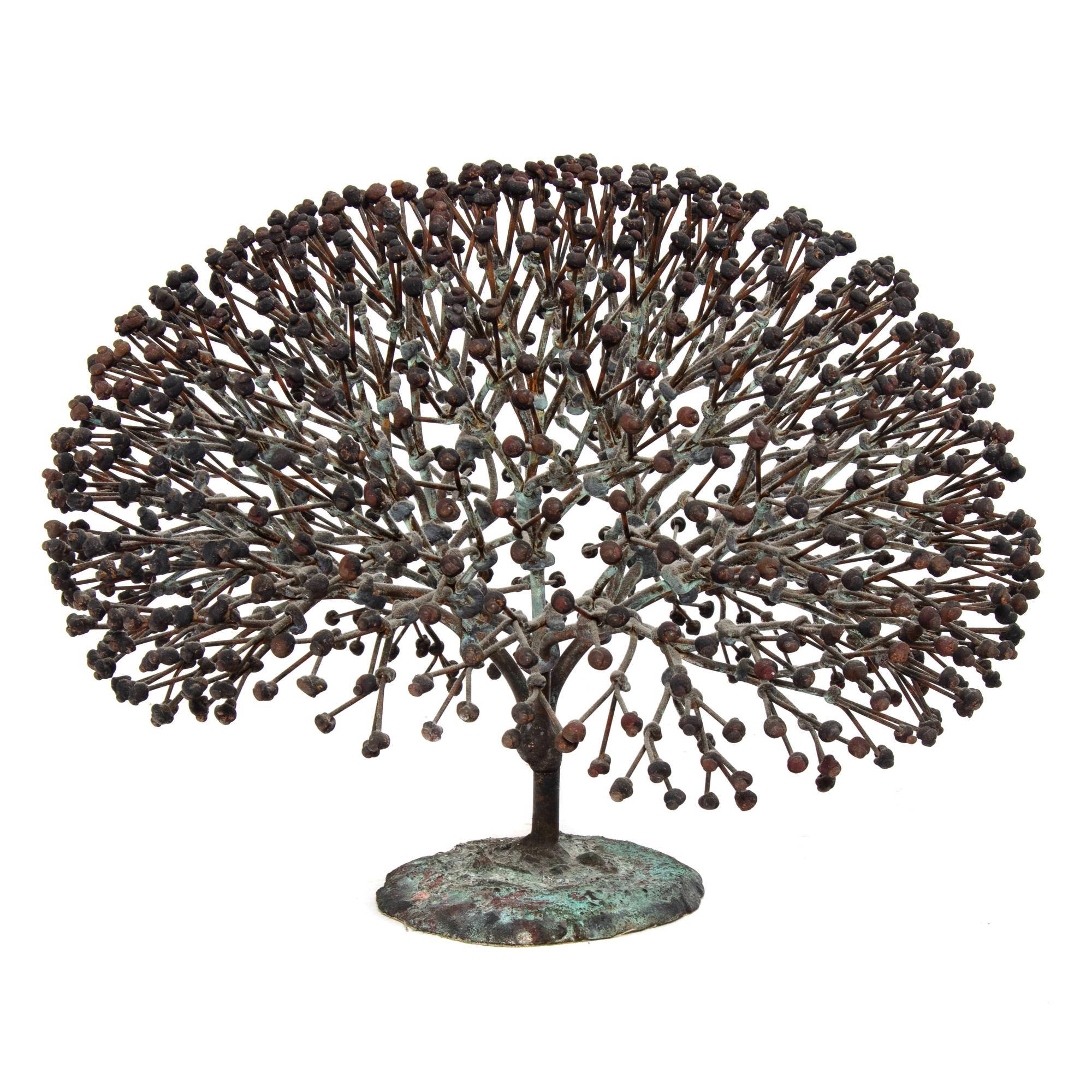 Untitled (Bush), c. 1970s