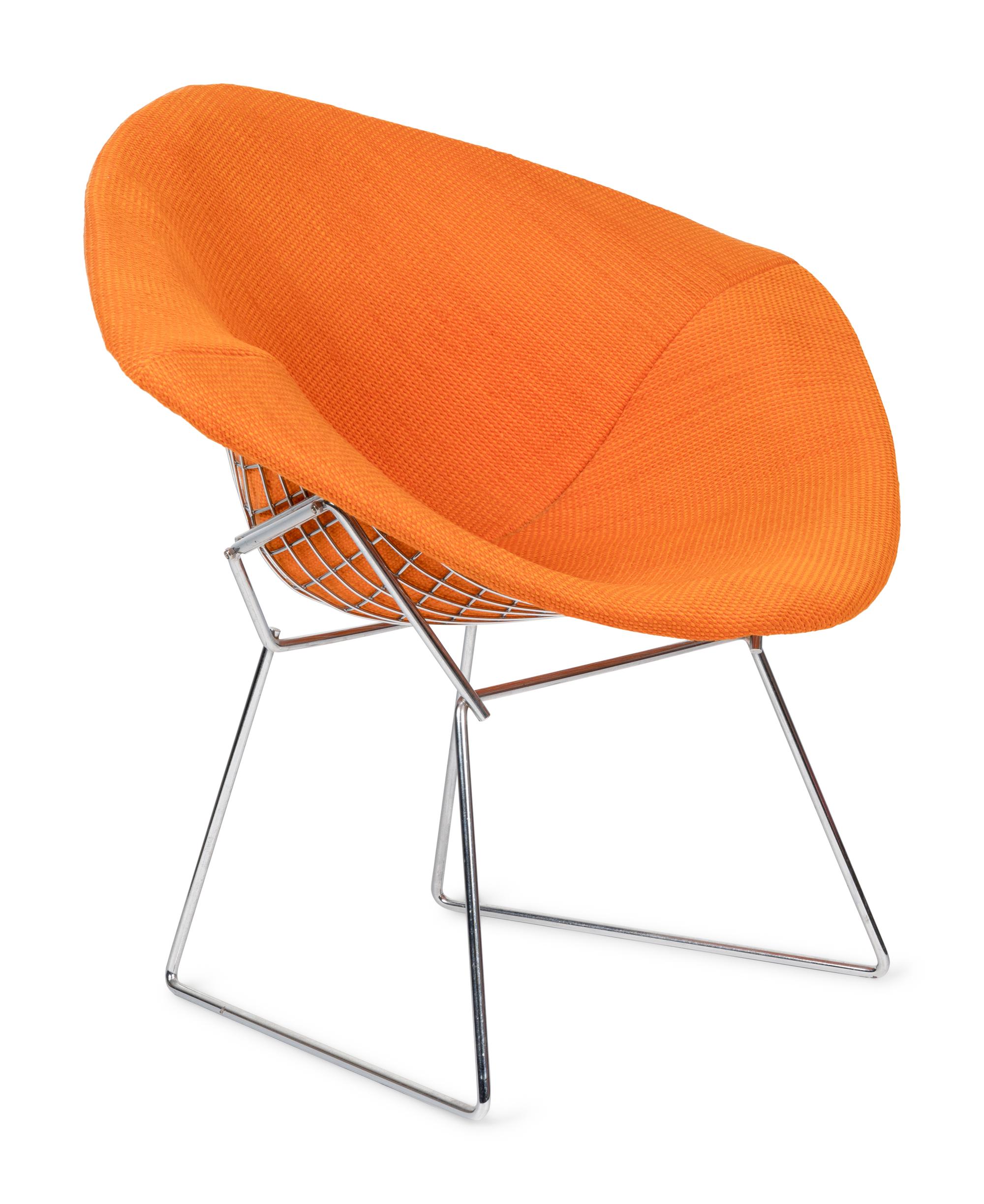 Diamond Chair Knoll, USA