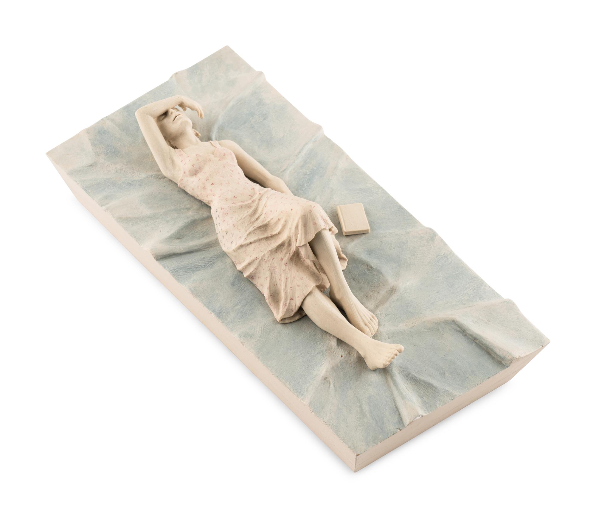 Lying Woman, 1995