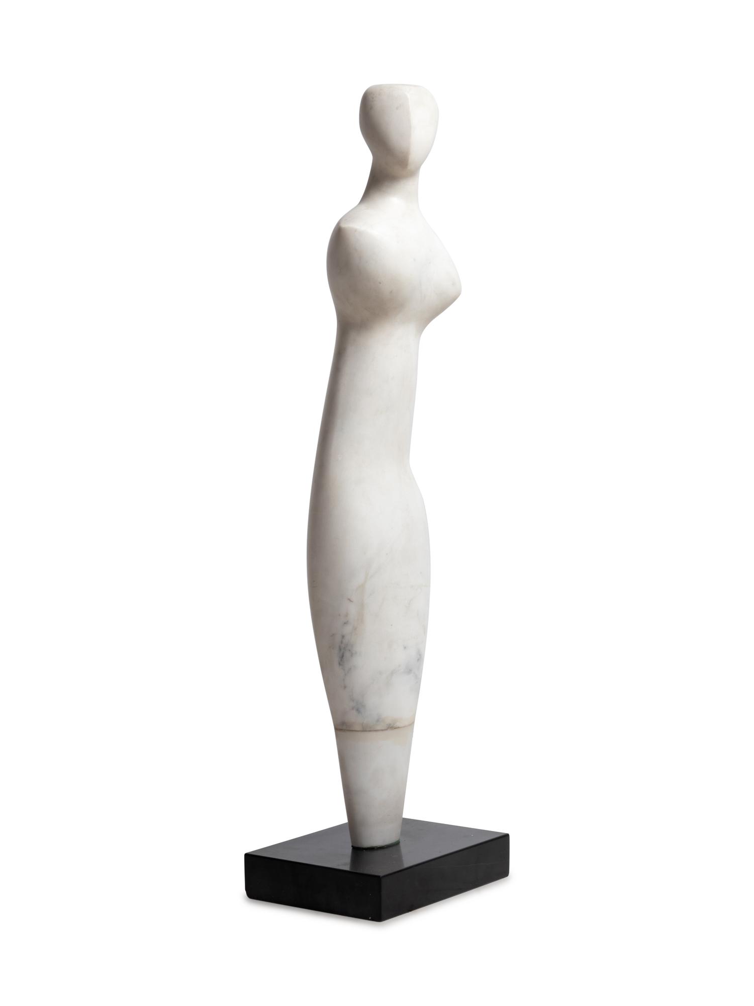 Female Form