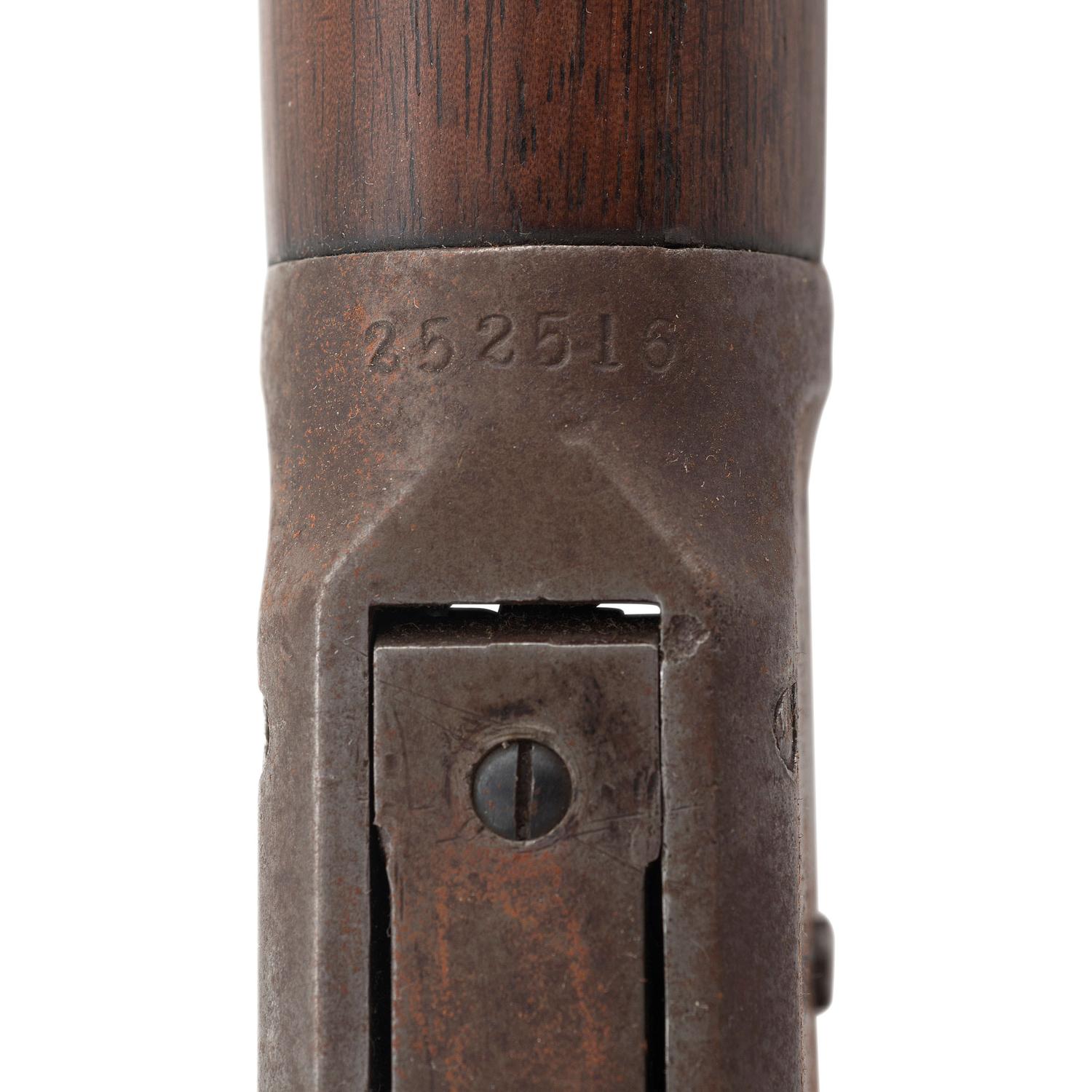 ** Winchester Model 1894