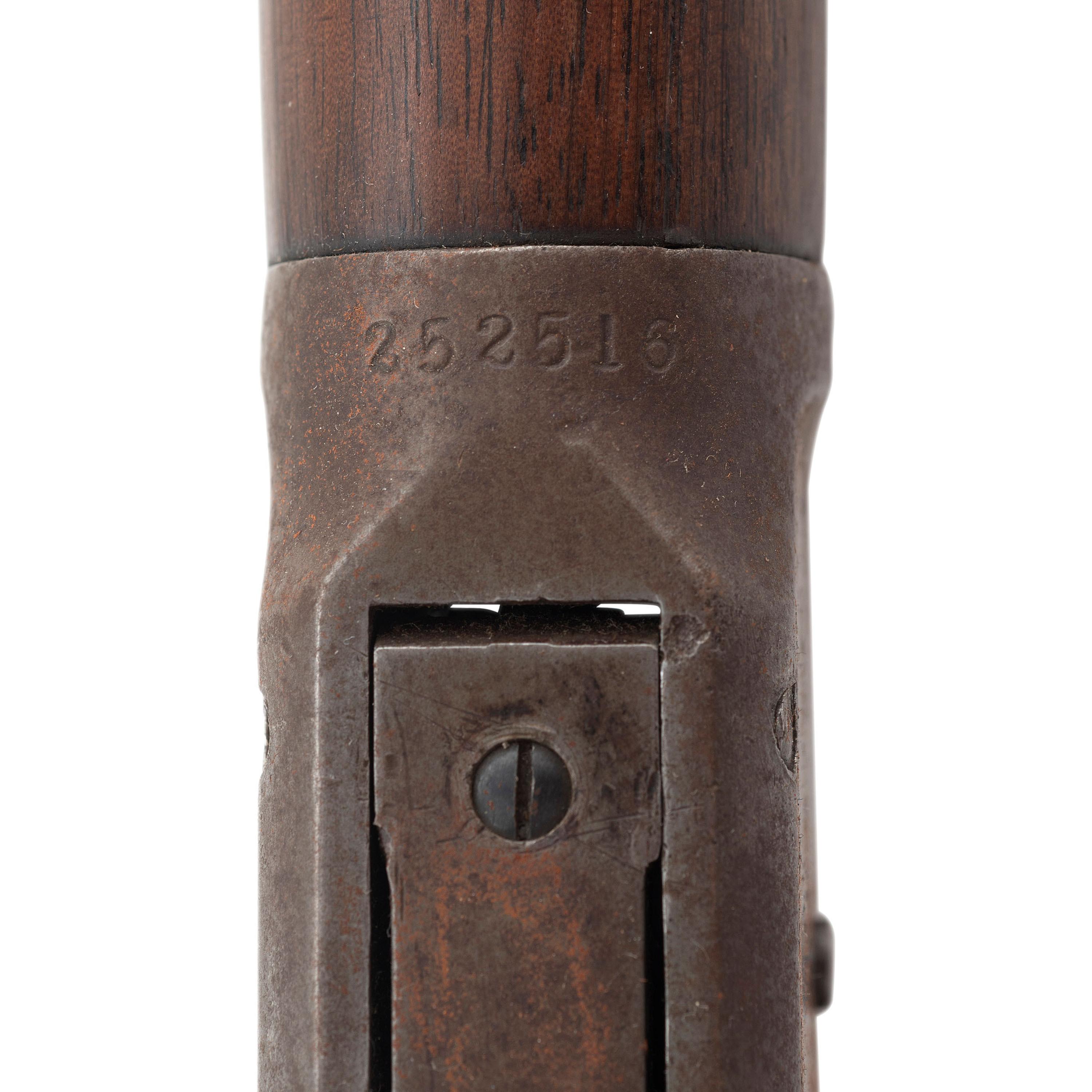 ** Winchester Model 1894
