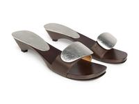 Hermès Slides, 1990-2000s