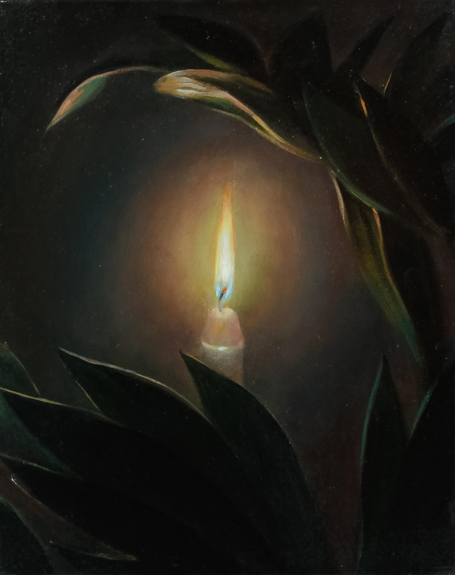 Candela (Plants Hand)