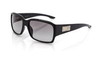 A Pair of Christian Dior Black Sunglasses,