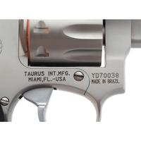 *Taurus Model 17 Mach 2 in Box