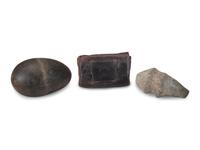 [CIVIL WAR]. Civil War-era relics, plus.