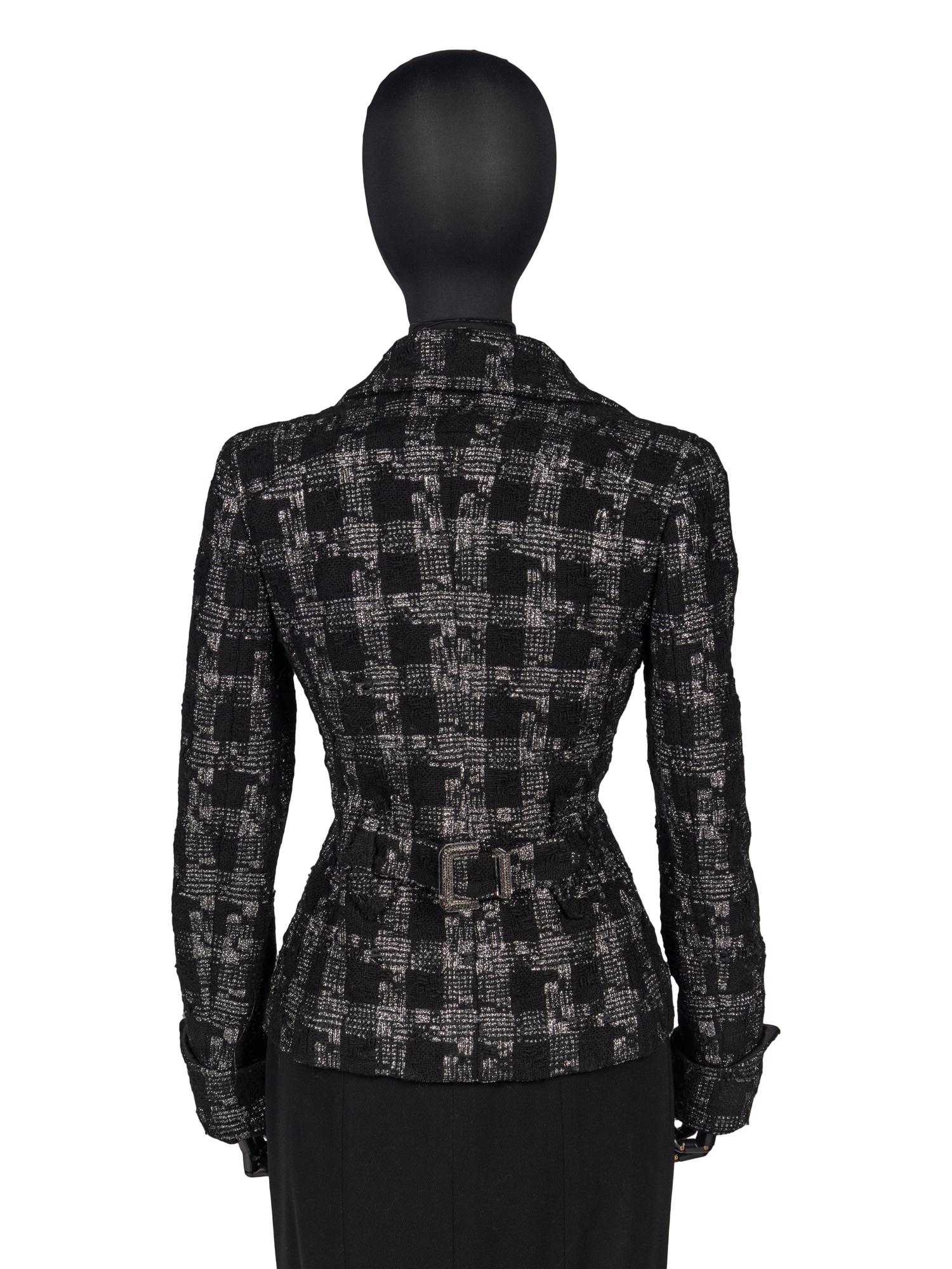 Chanel Jacket