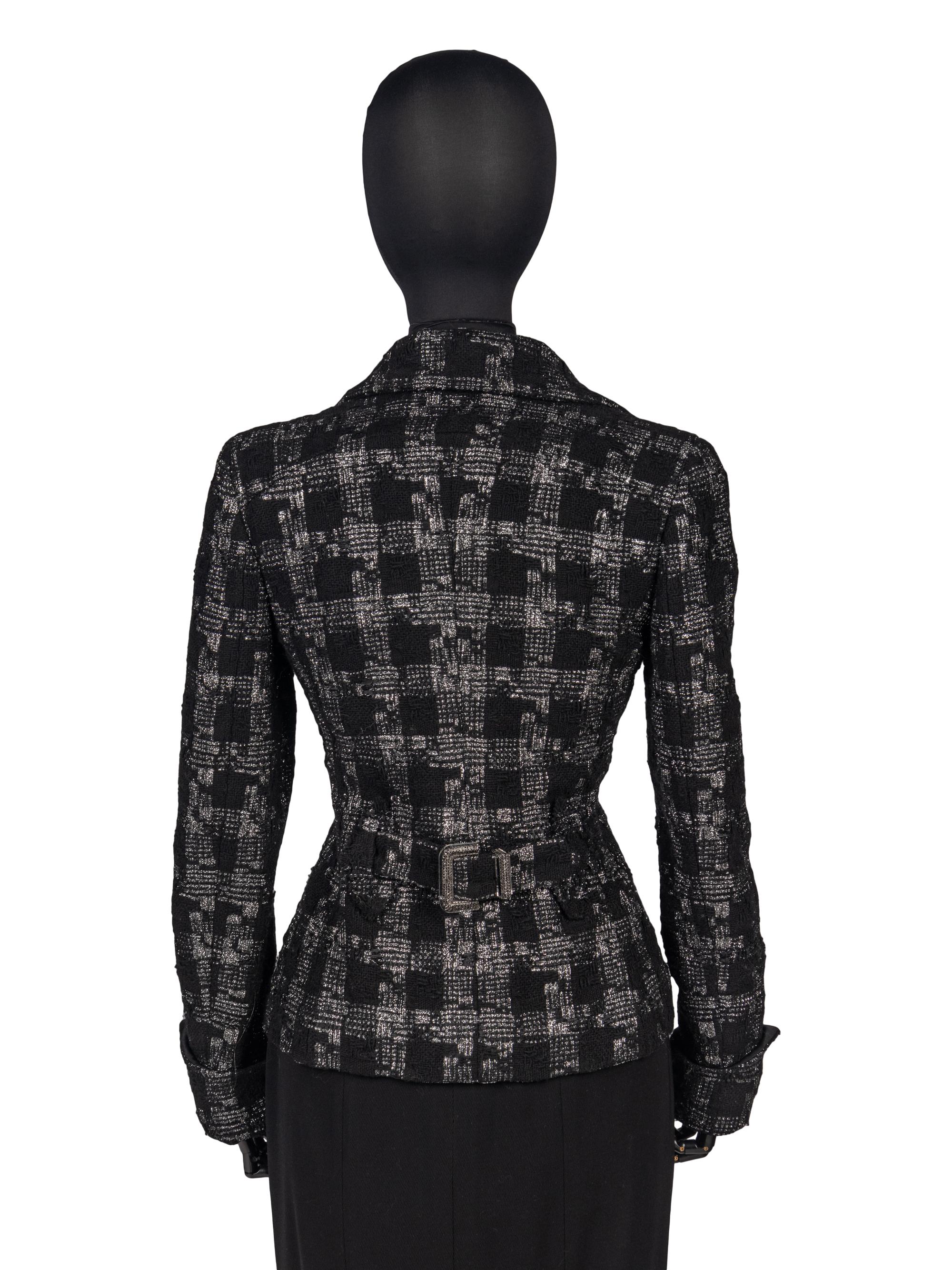 Chanel Jacket