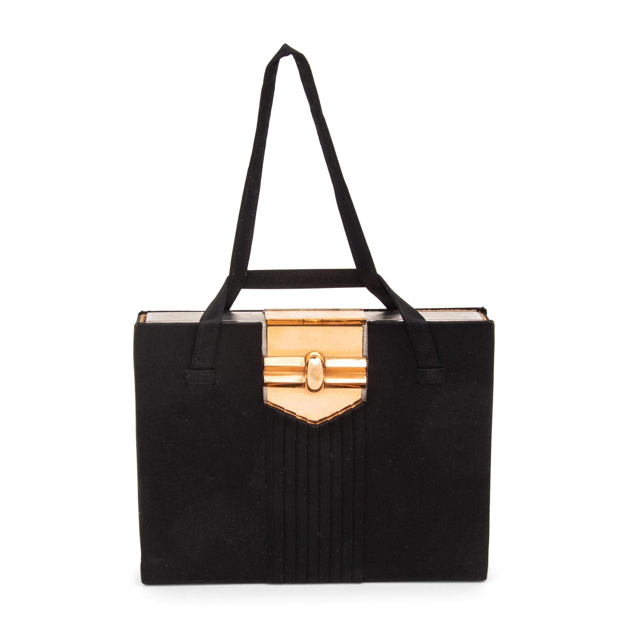 Van Cleef & Arpels, Styptor Minaudiere Evening Case, 1930's-1940's