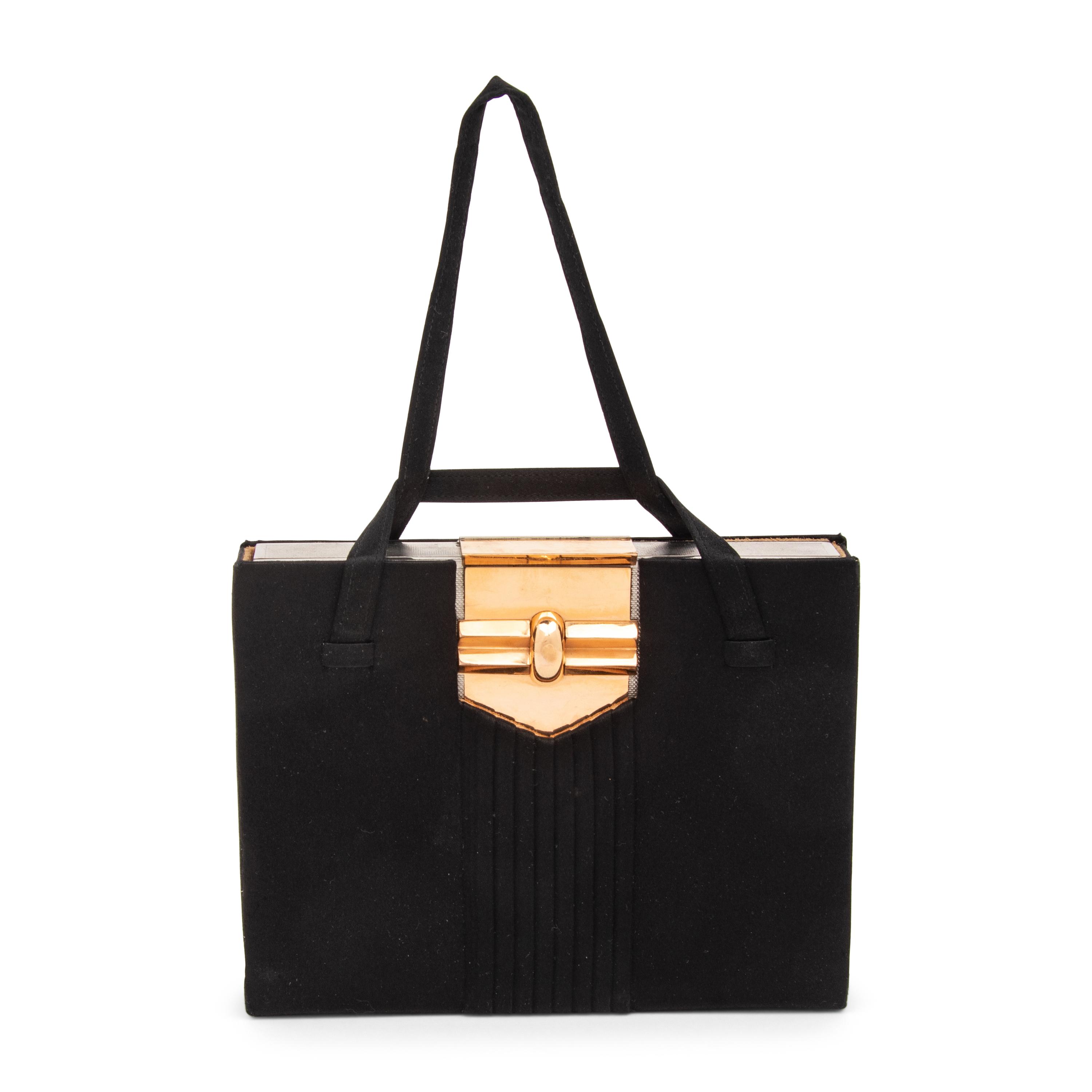 Van Cleef & Arpels, Styptor Minaudiere Evening Case, 1930's-1940's