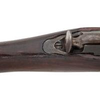 **Finnish Re-Worked Westinghouse Contract Russian Model 1891 Mosin Nagant Rifle
