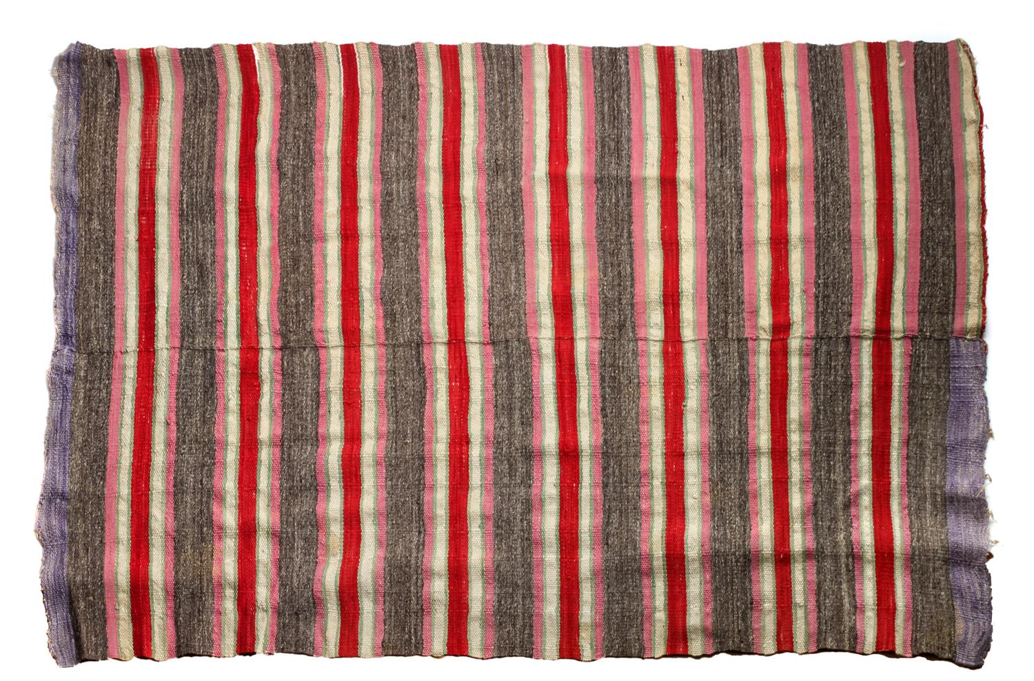 Rio Grande Blanket 87 x 57 inches