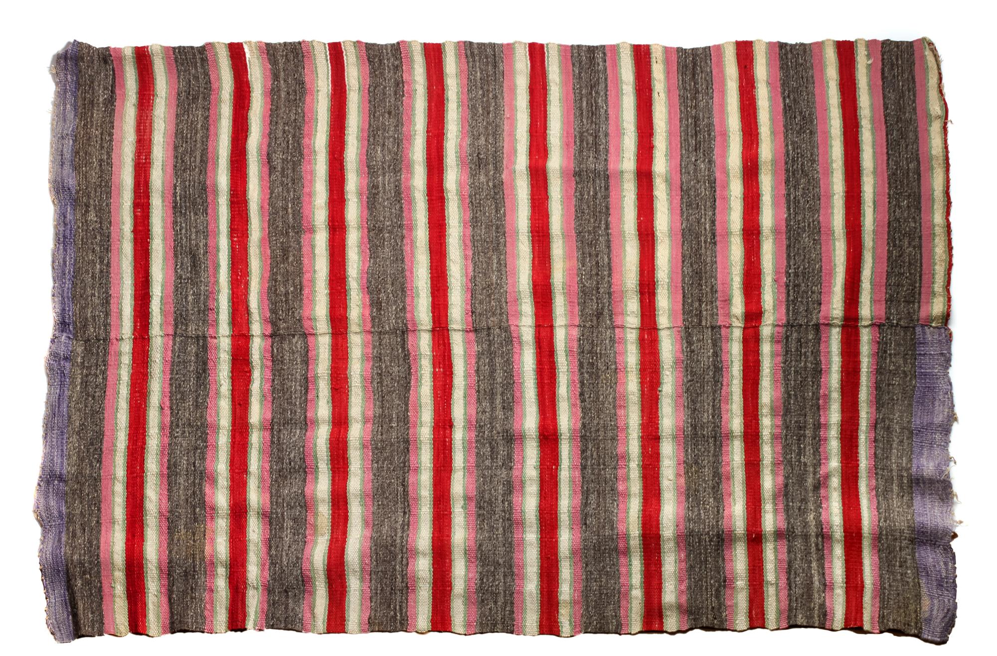 Rio Grande Blanket 87 x 57 inches