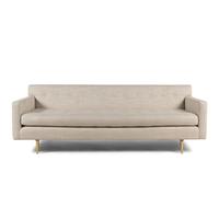 Tufted Sofa, c. 1950 Dunbar, USA