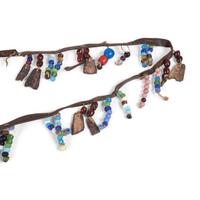 Plains Grass Dance Bandolier