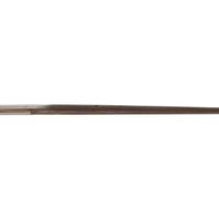 Interesting WWII-era Japanese Shin Gunto Katana with Signed Gendaito Blade