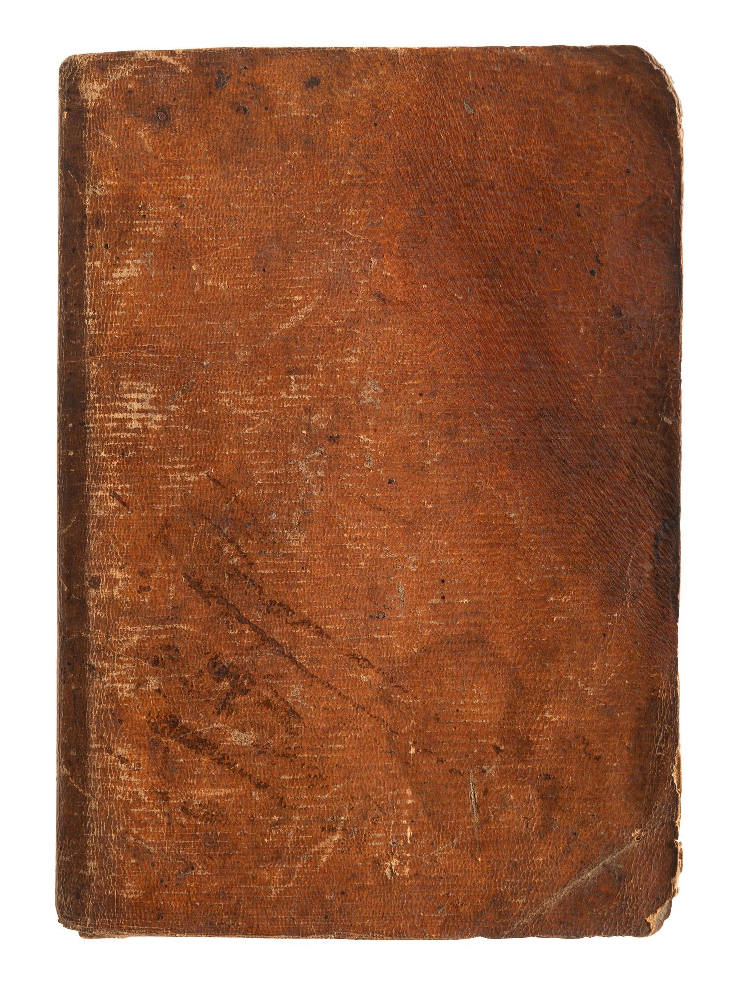 [REVOLUTIONARY WAR]. Declaration of Independence. N.d., [ca 19th century].