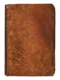 [REVOLUTIONARY WAR]. Declaration of Independence. N.d., [ca 19th century].