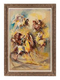 Riders