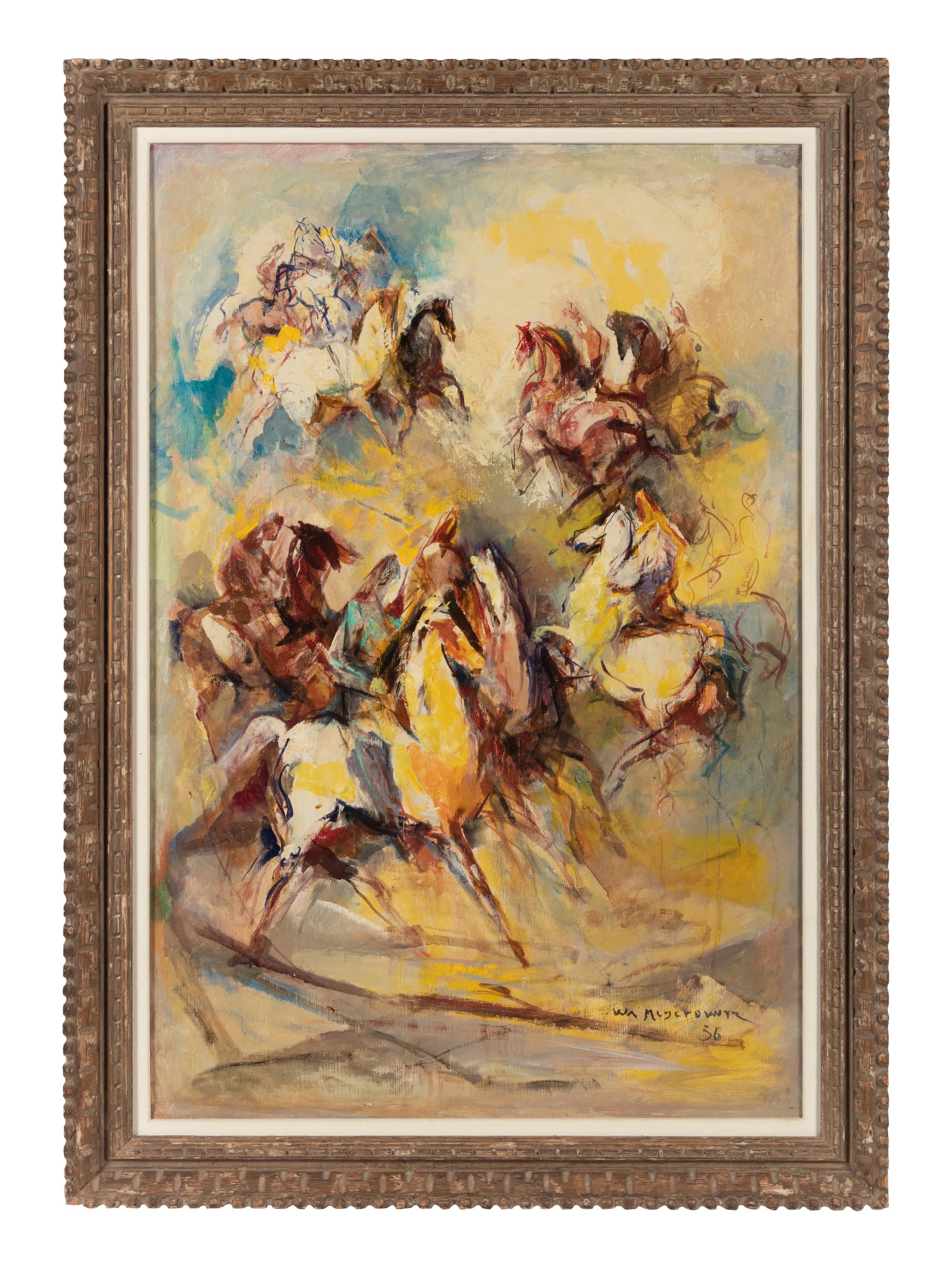 Riders