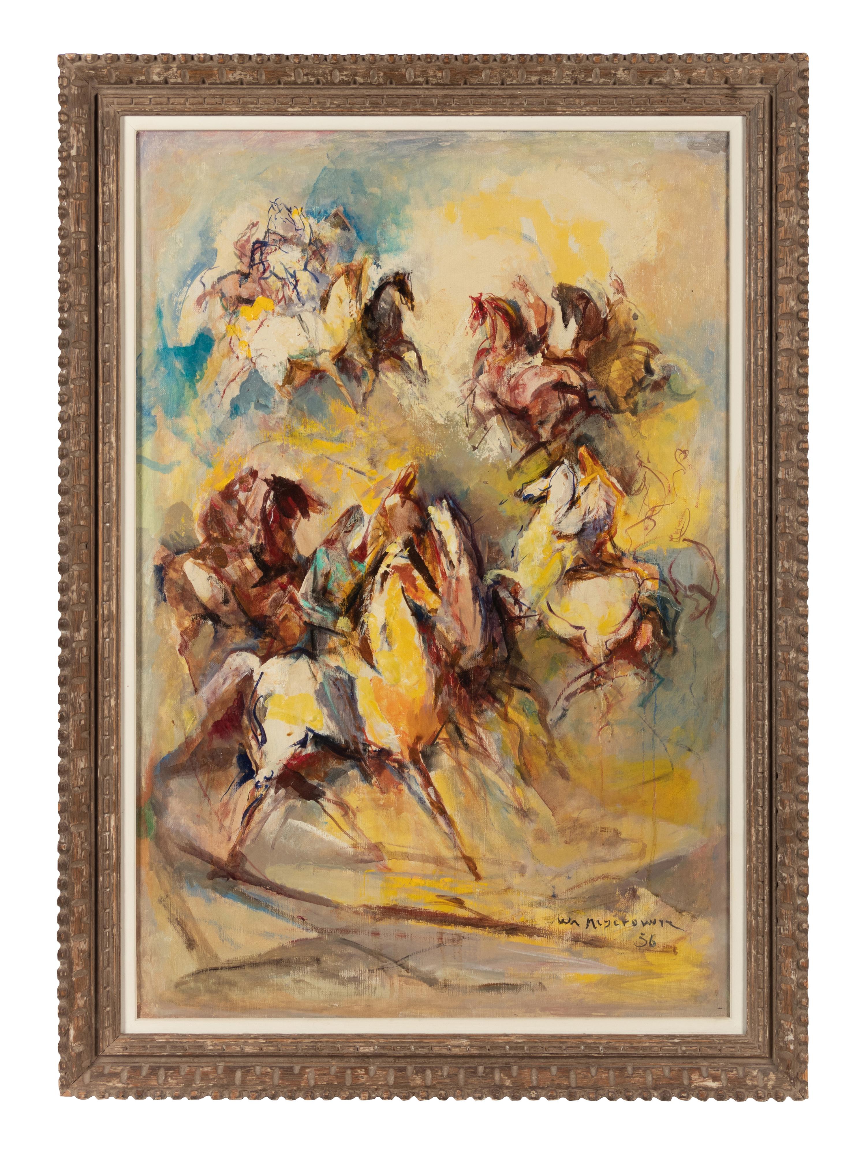 Riders