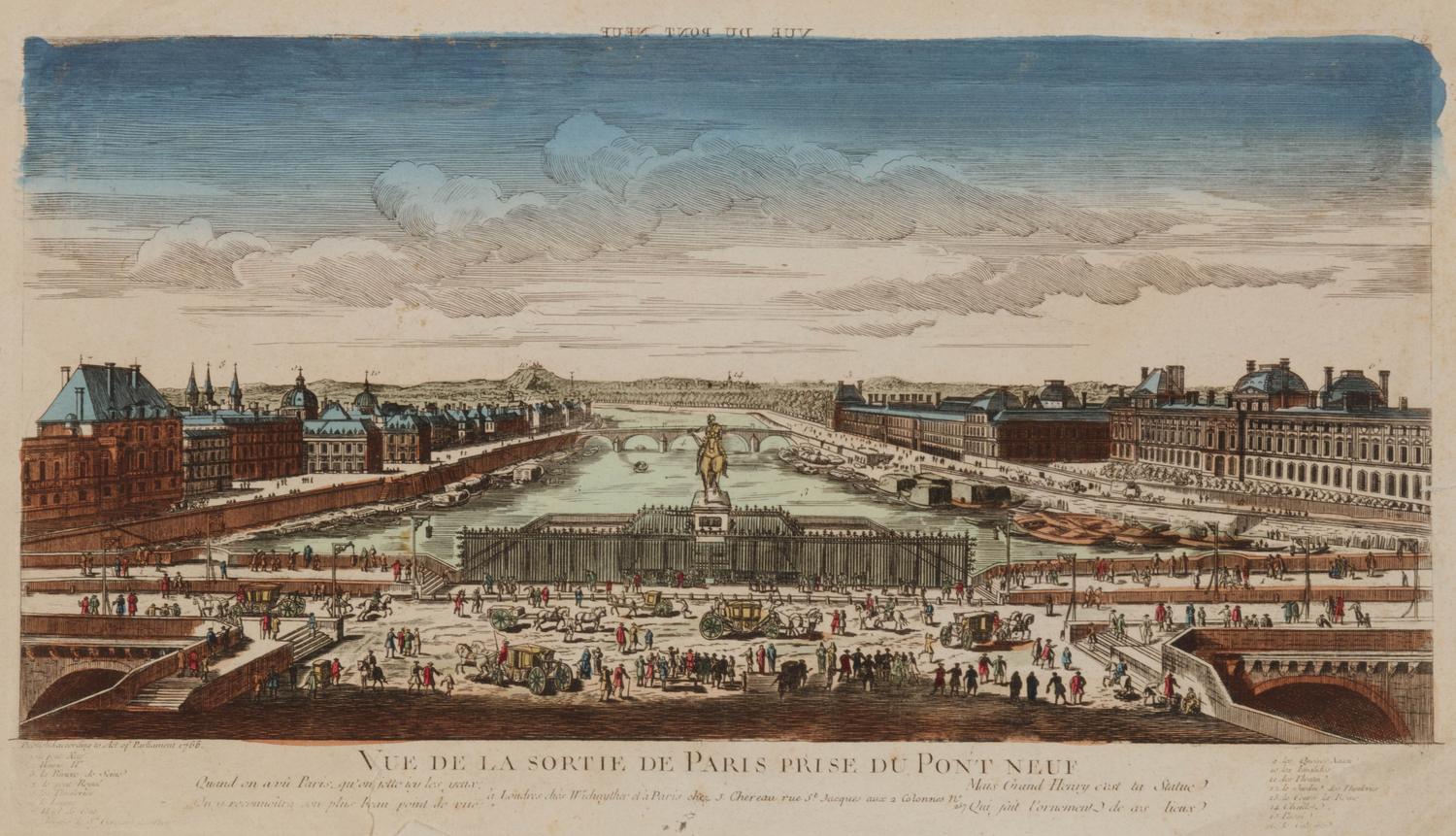 A Group of approximately 39 Prints and 11 Decorative Vintage Stock Certificates, comprising: