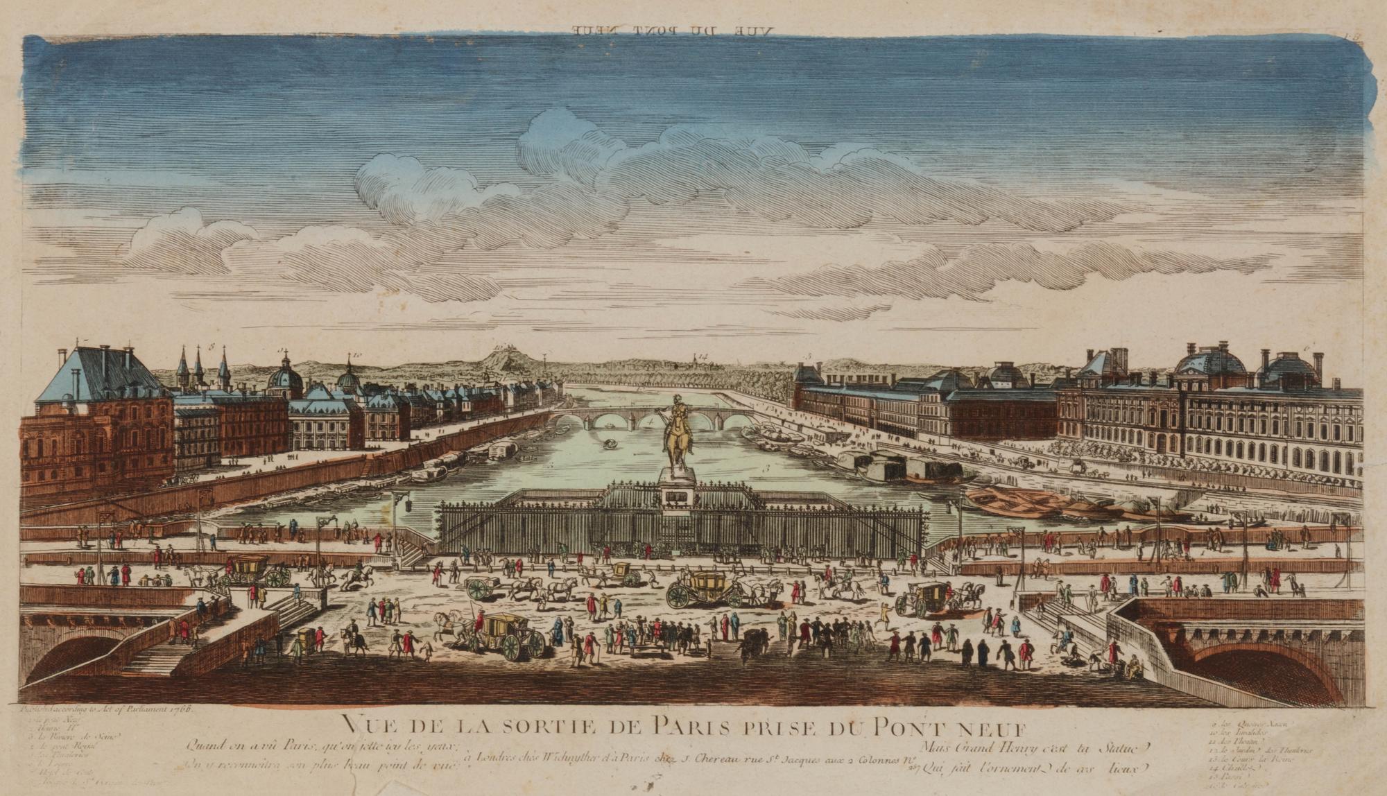 A Group of approximately 39 Prints and 11 Decorative Vintage Stock Certificates, comprising: