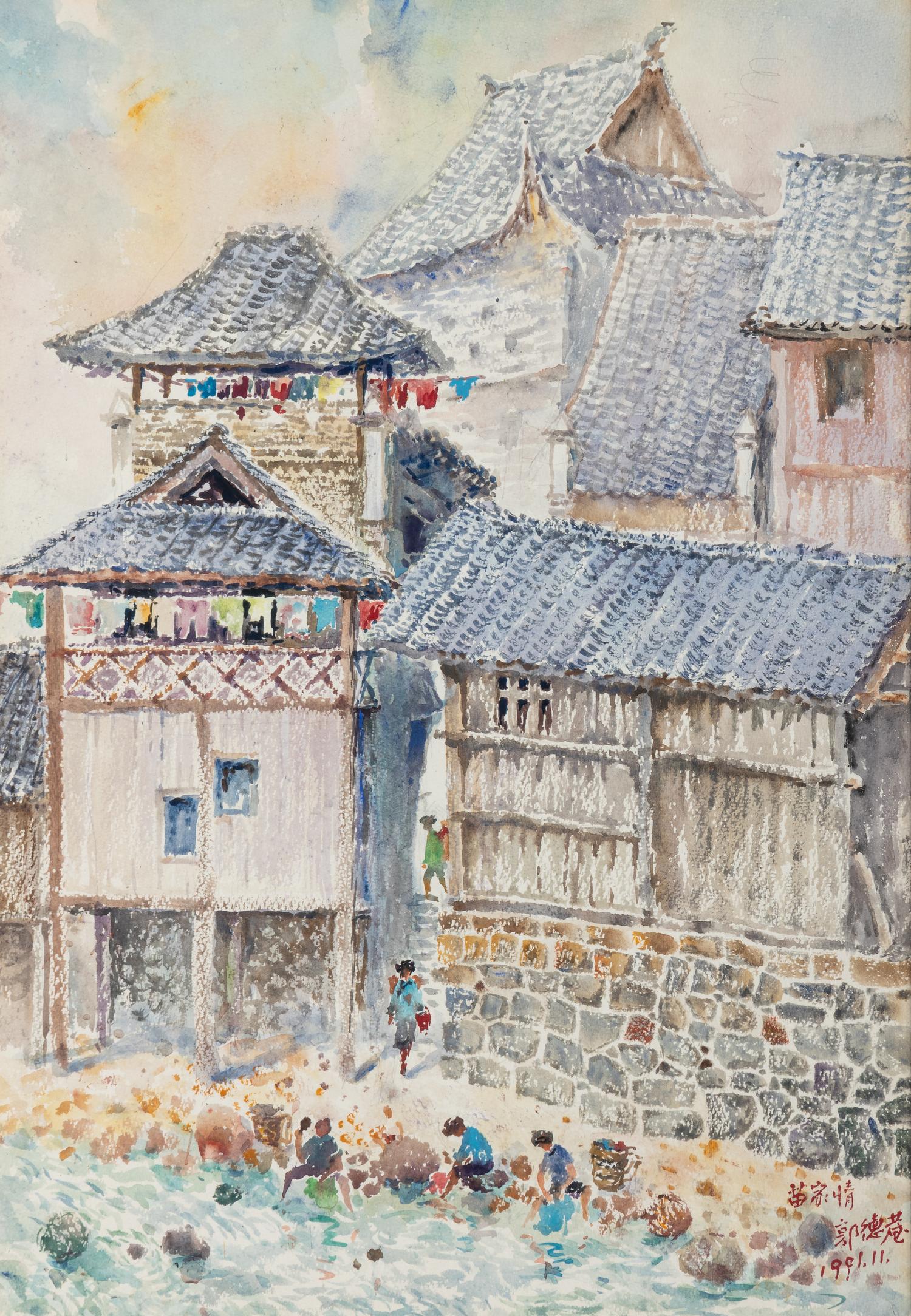 Miao Jiao Qing