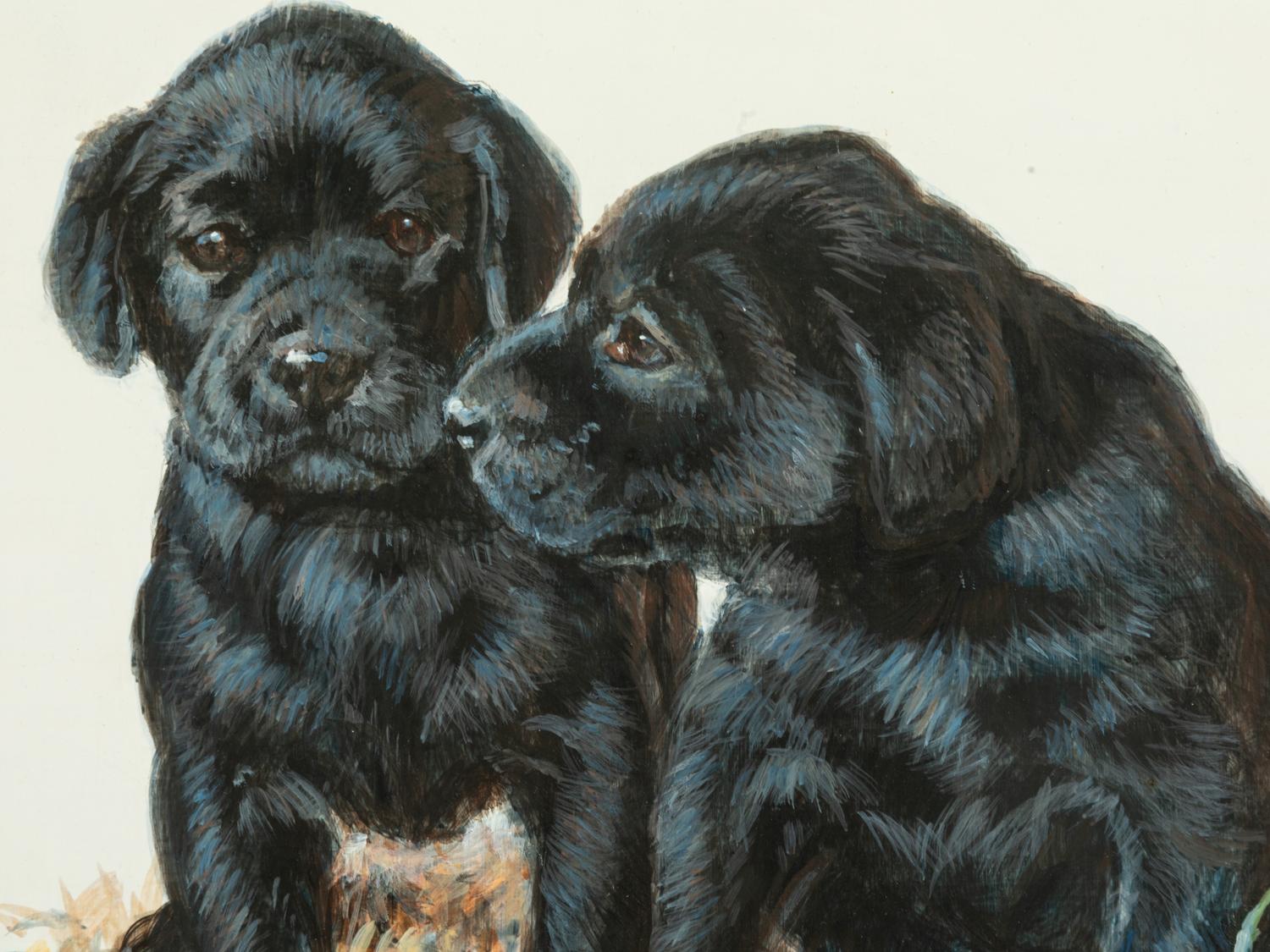 Pals , 1993