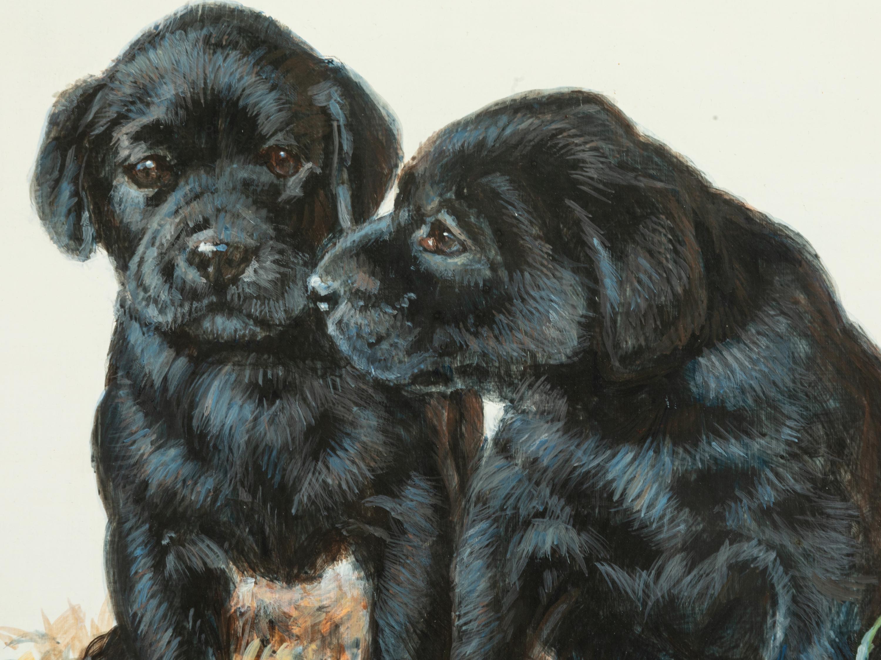 Pals , 1993