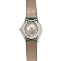 JAQUET DROZ, STAINLESS STEEL 'CLASSIC' WATCH