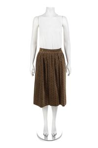 Two Skirts, 1980-90s