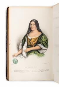[WESTERN AMERICANA]. A group of 5 works, comprising: