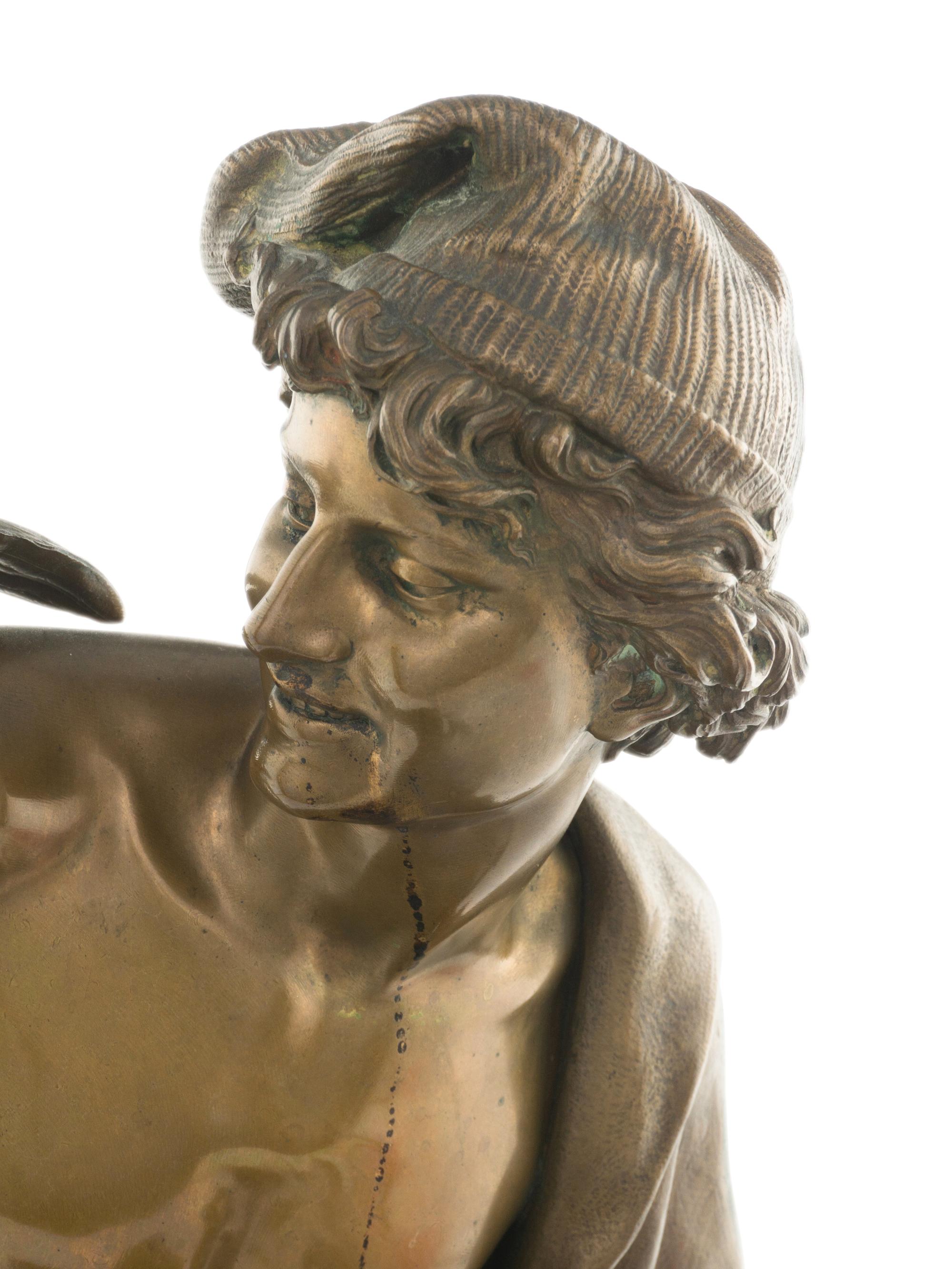 Charles Brunin (Belgian, 1841-1887)